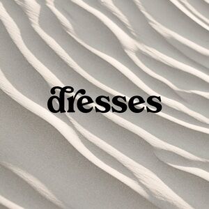 Dresses